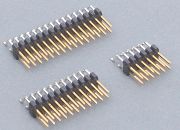 313A-1 series - Pin headers